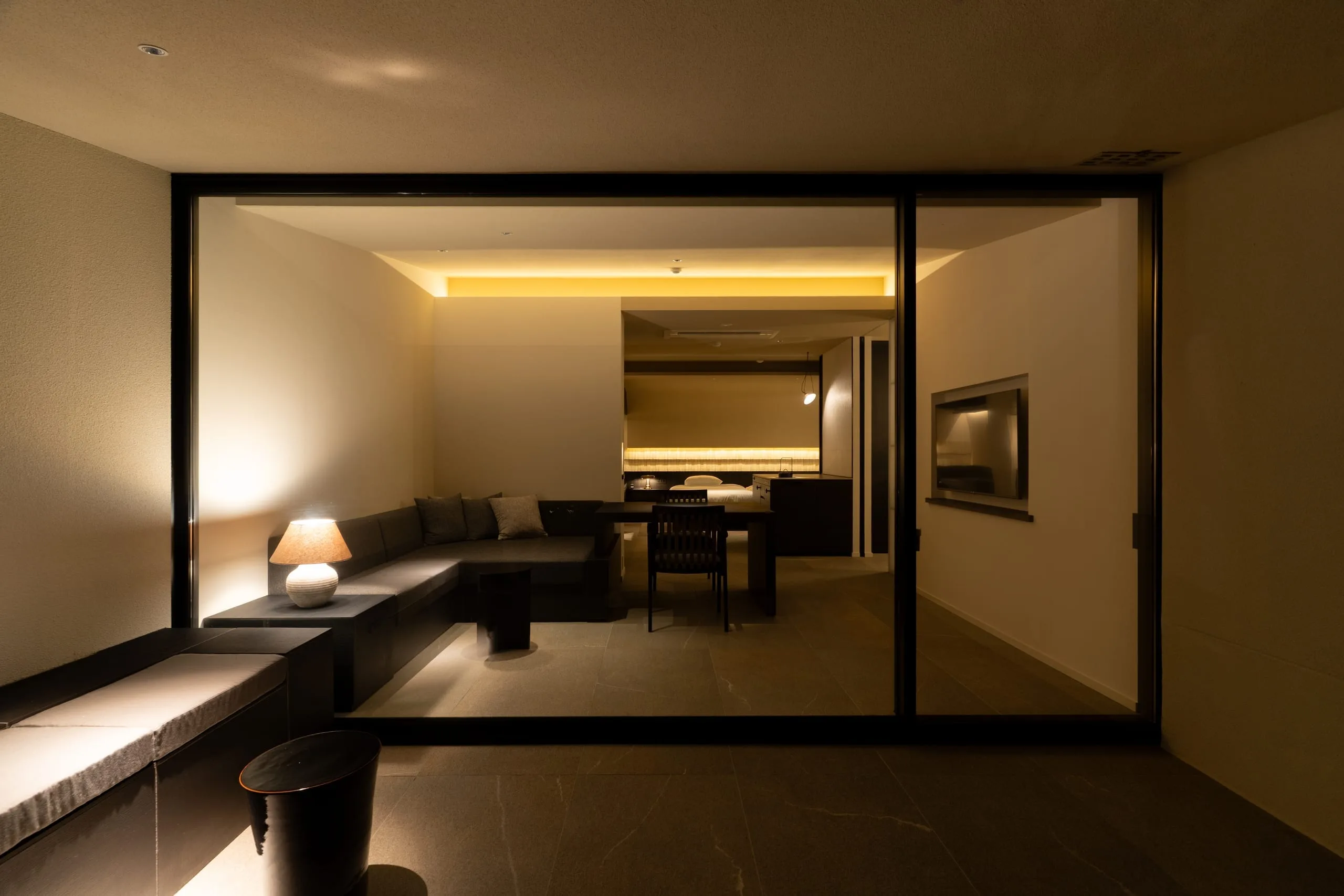 Hotel Hakone