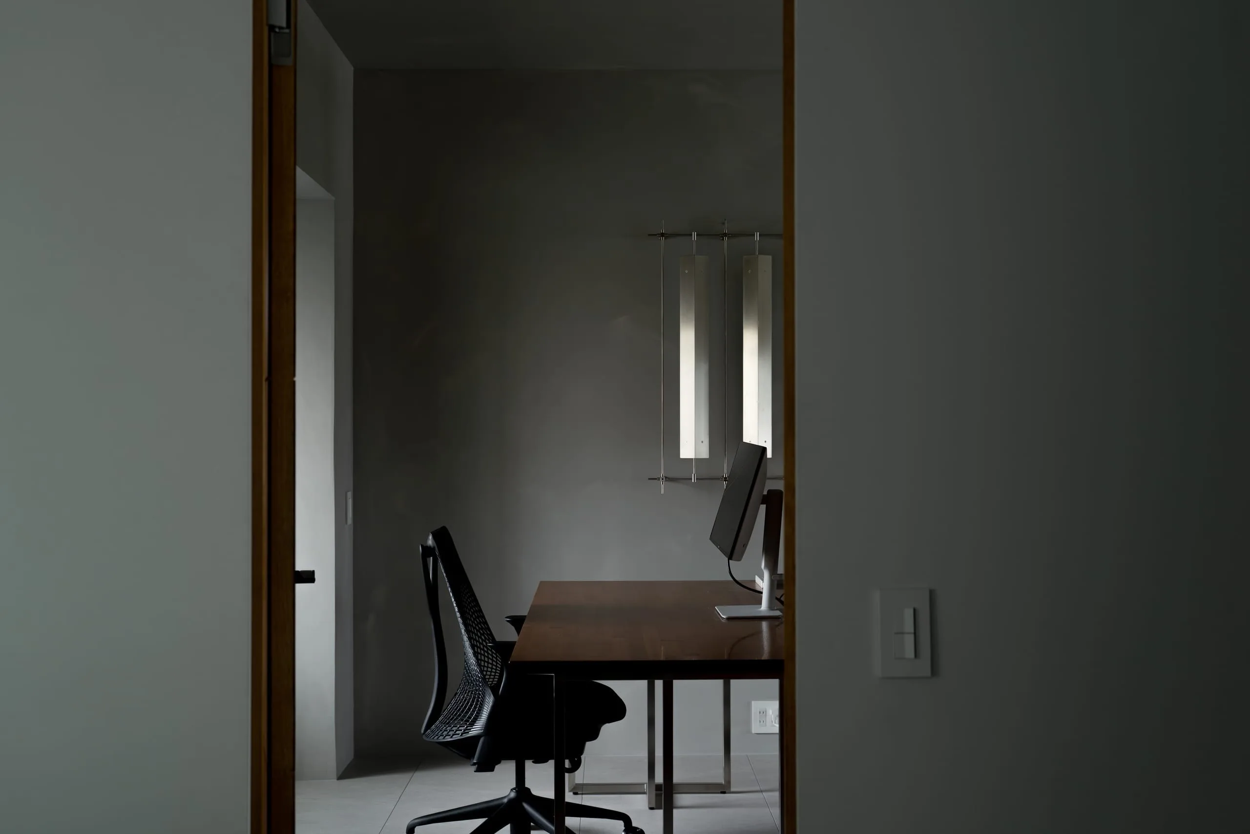 House I