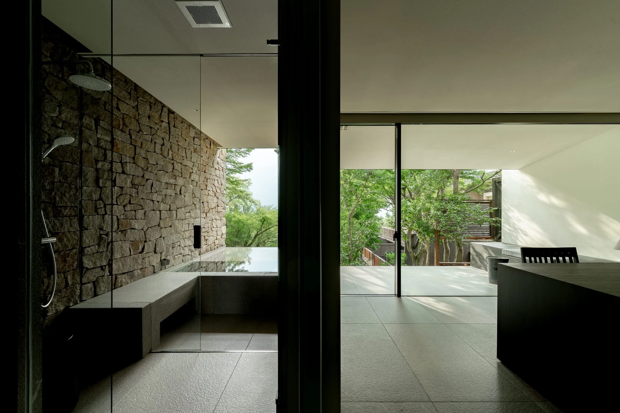Hotel Hakone