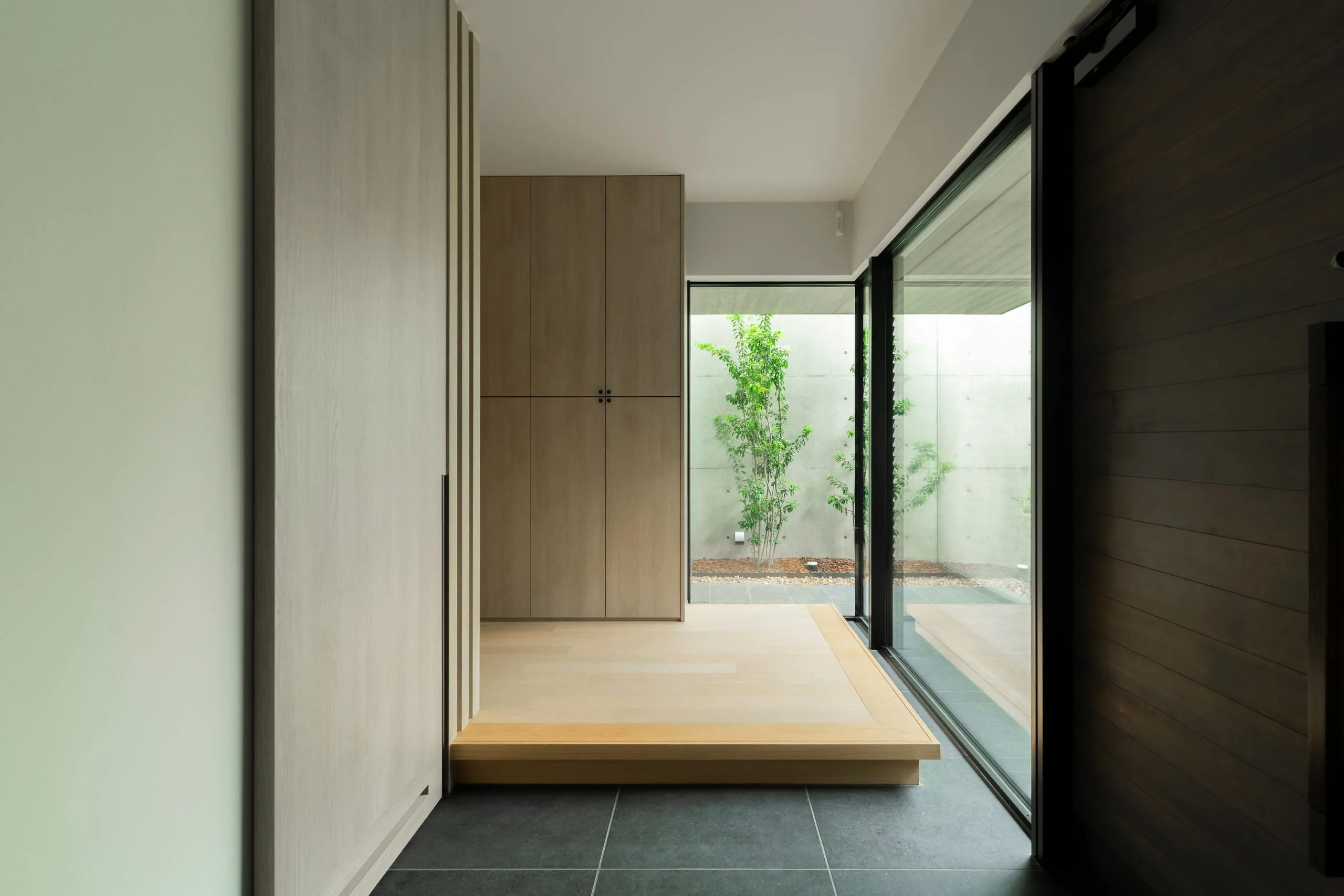 House K