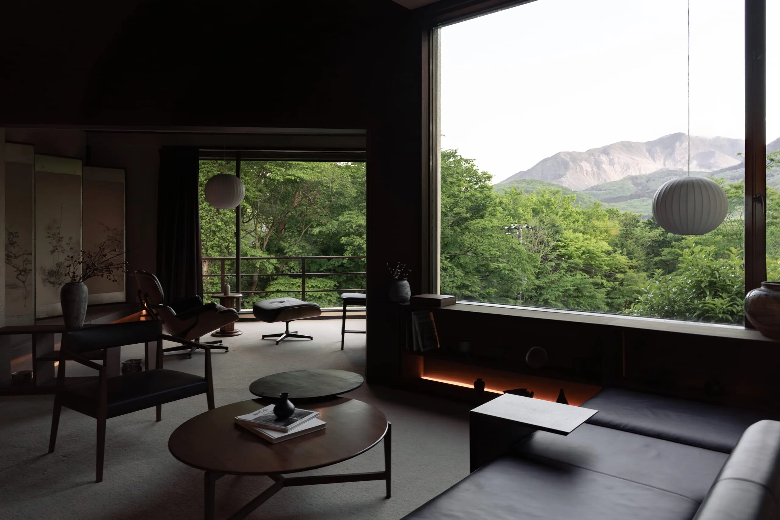 Villa Hakone1