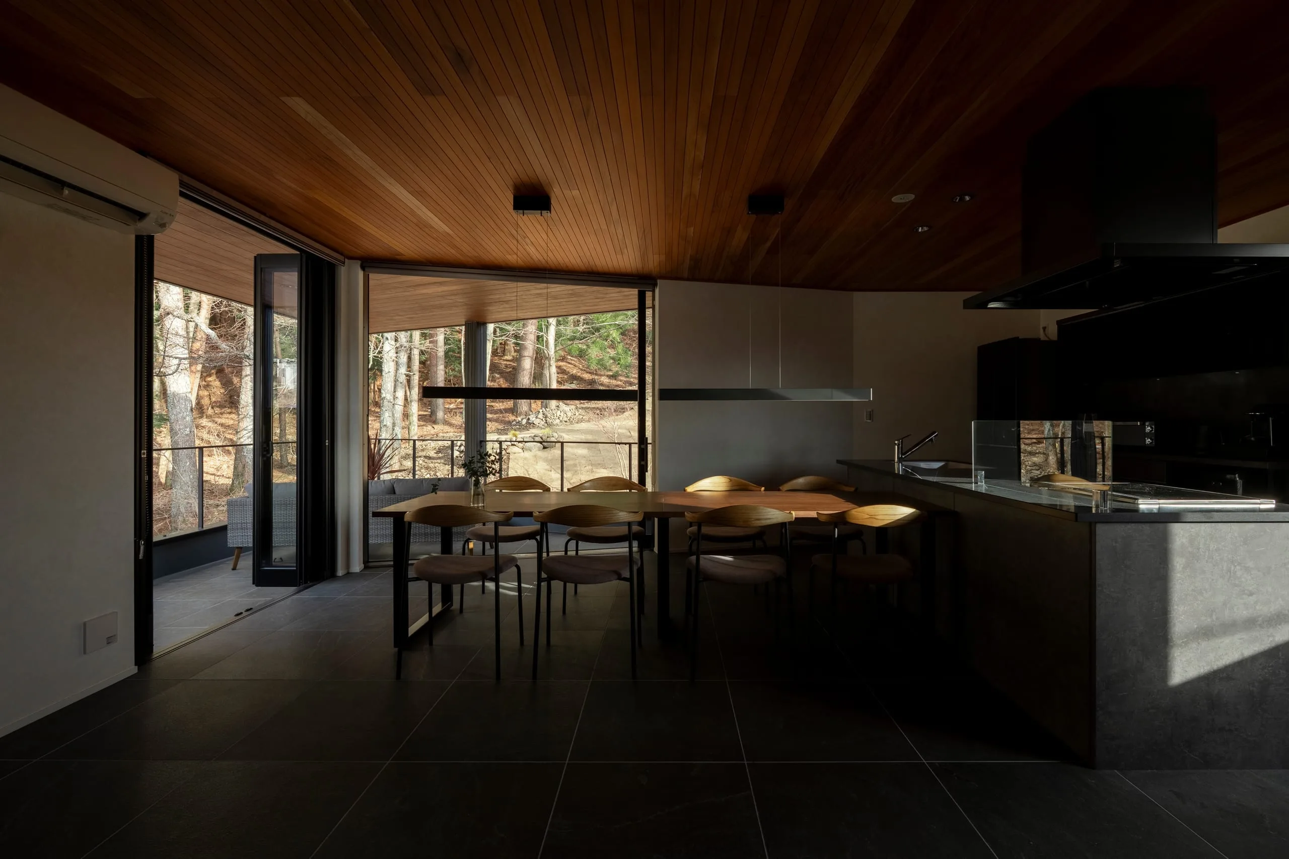 Villa Kawaguchiko