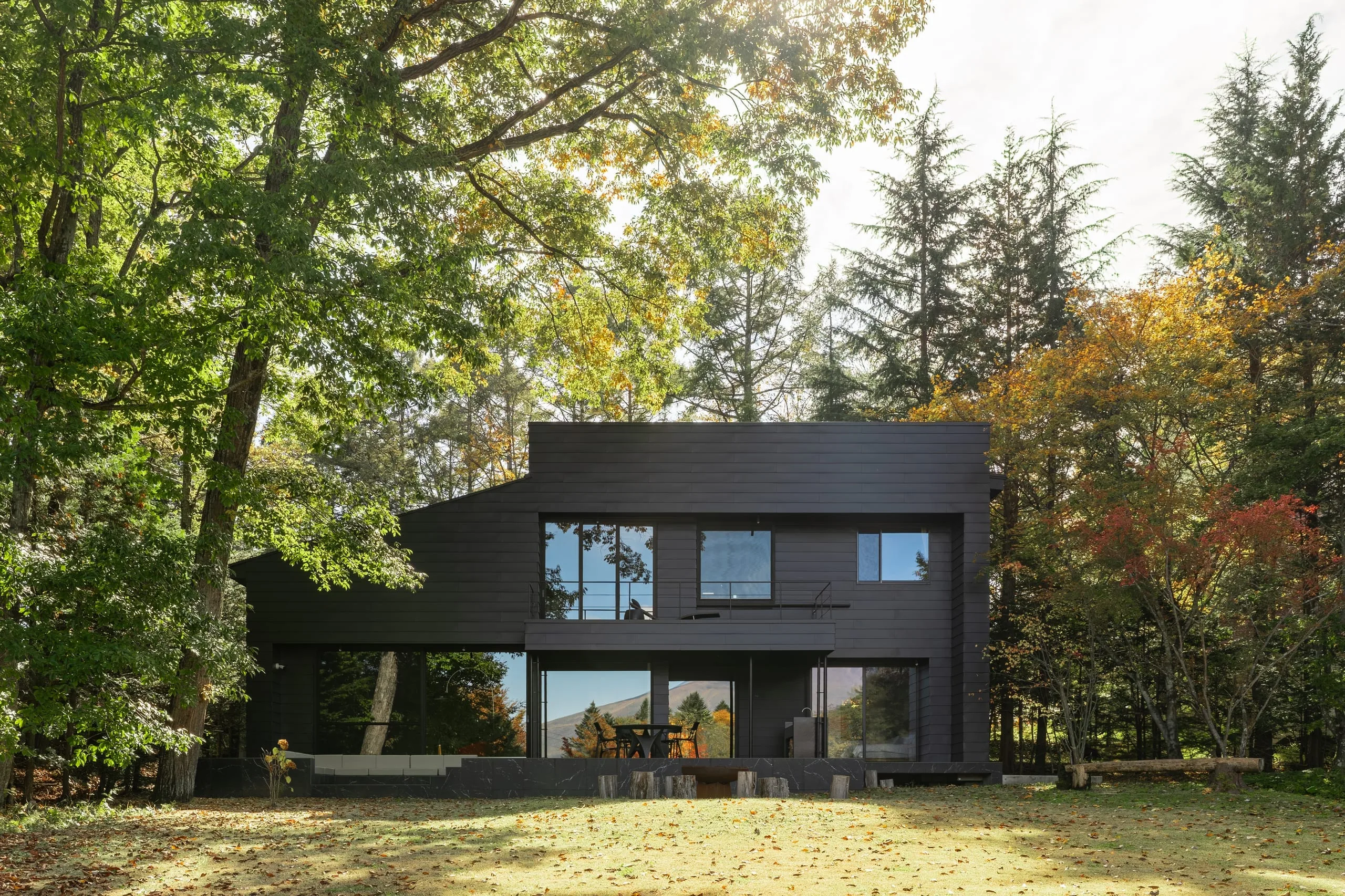 Villa Karuizawa