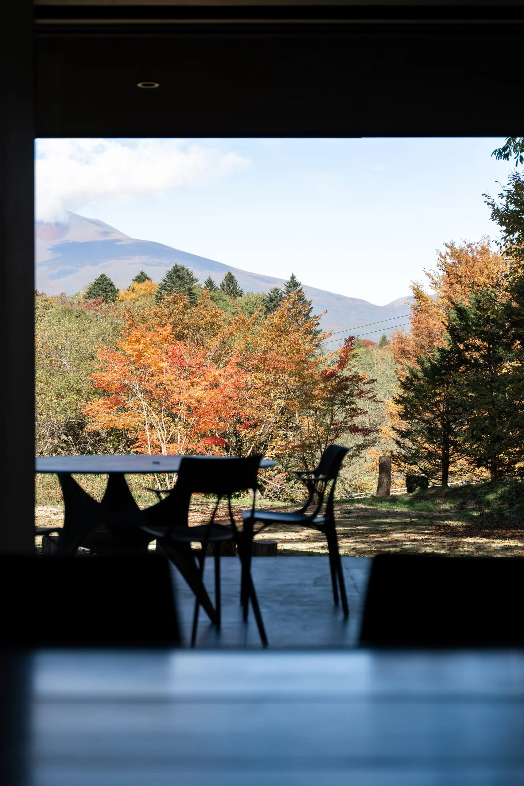 Villa Karuizawa