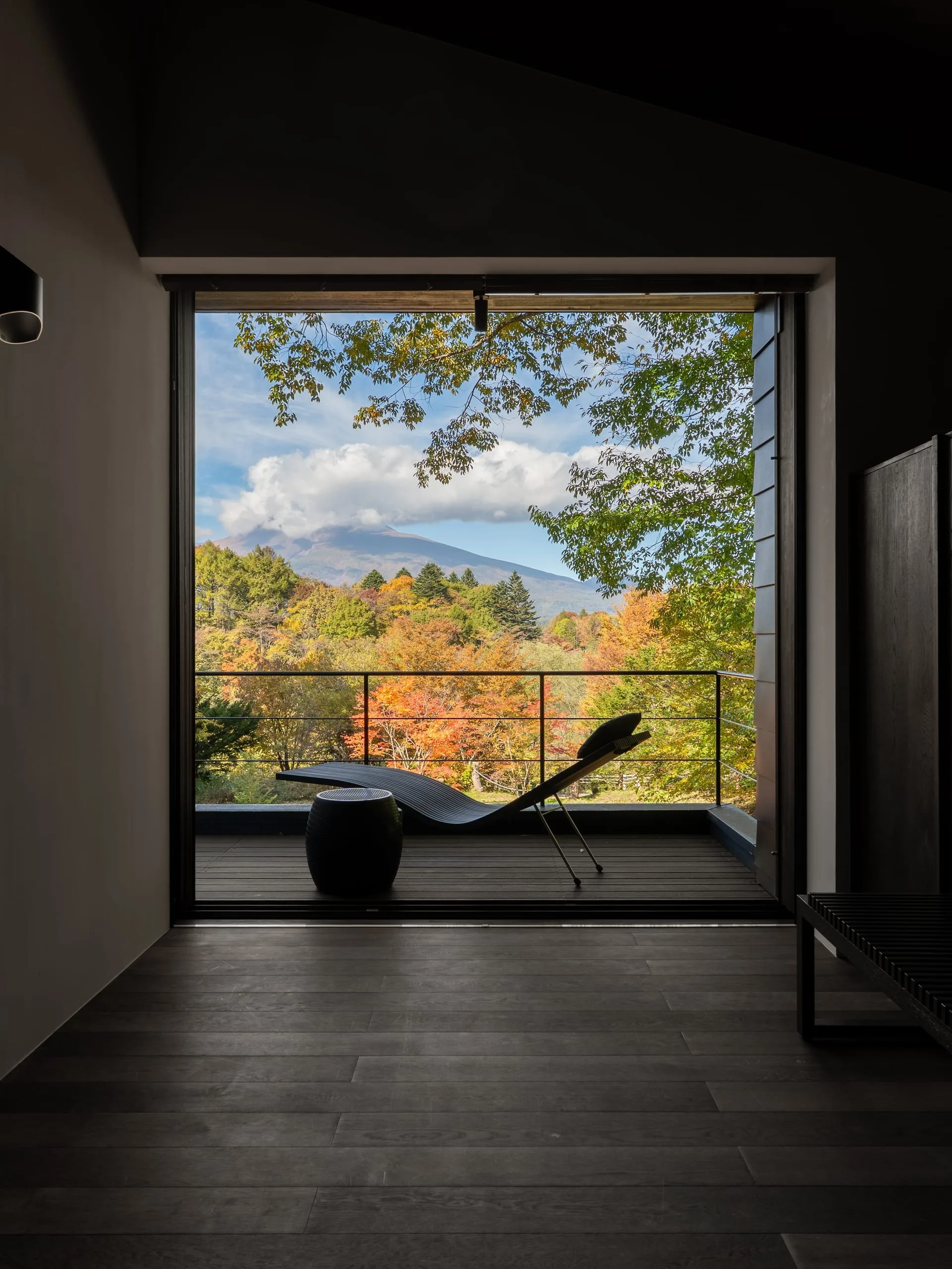 Villa Karuizawa