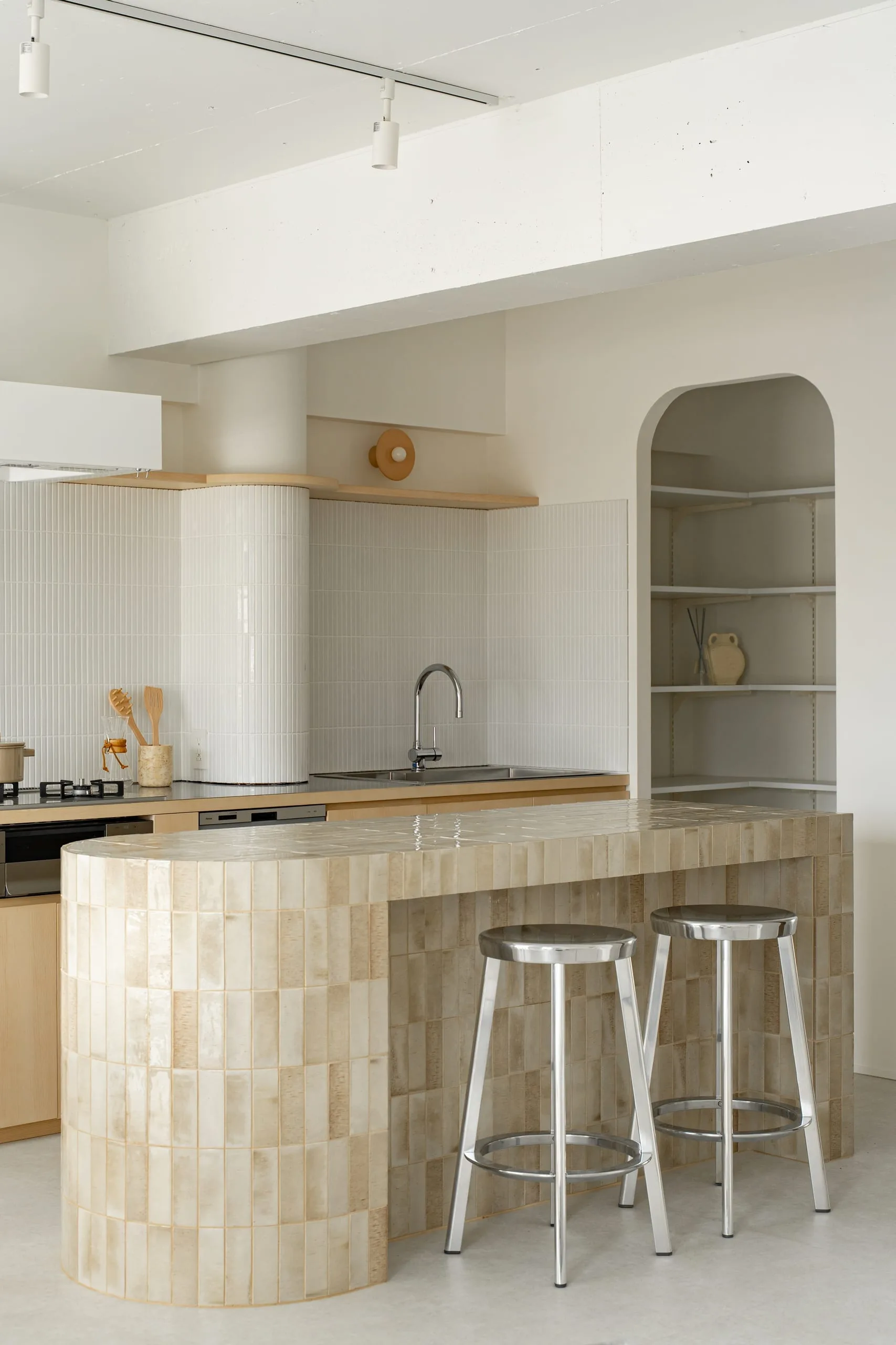 House M