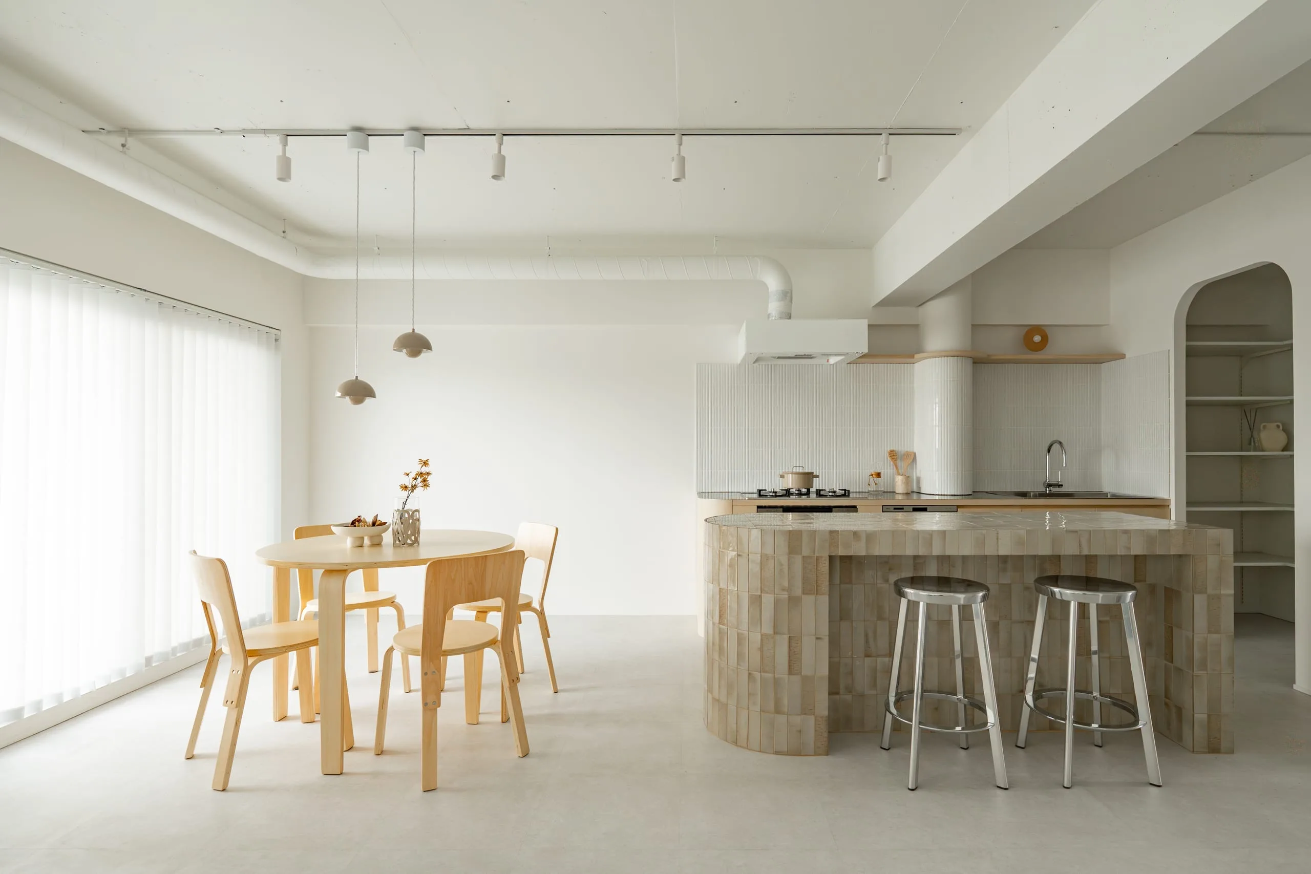 House M