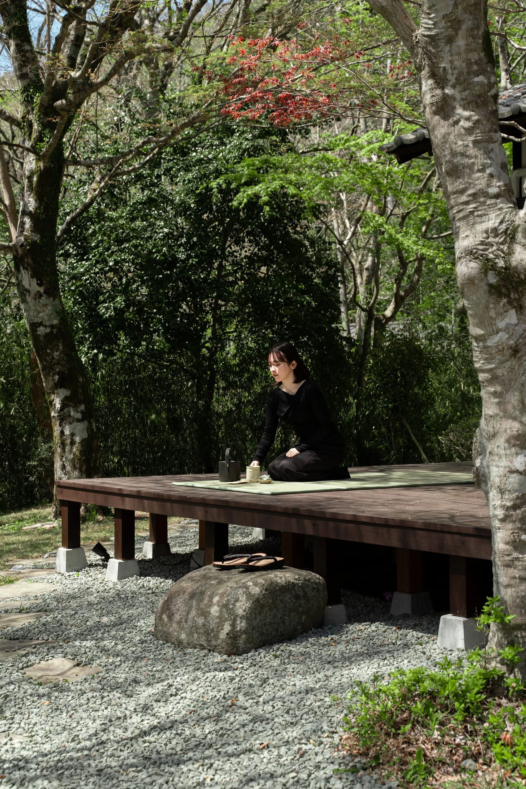 Villa Hakone3