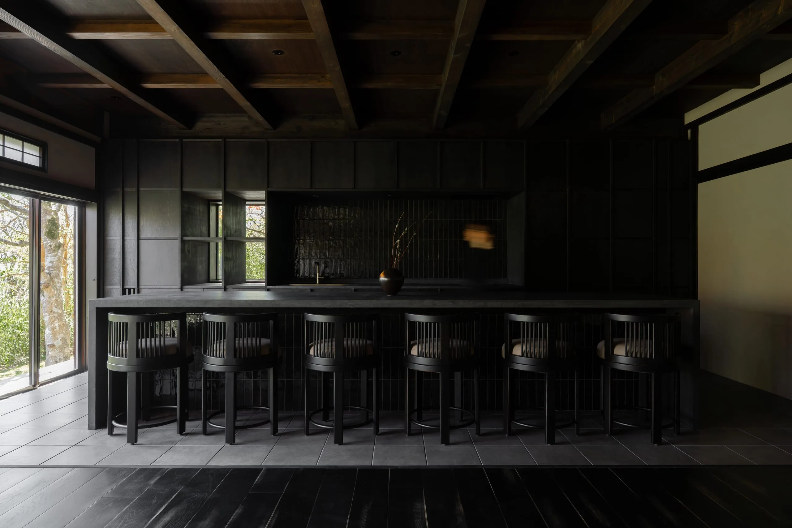 Villa Hakone3