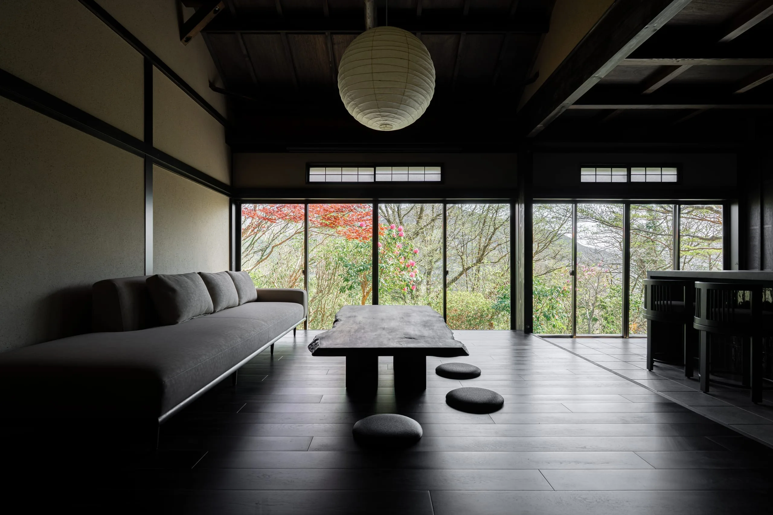 Villa Hakone3