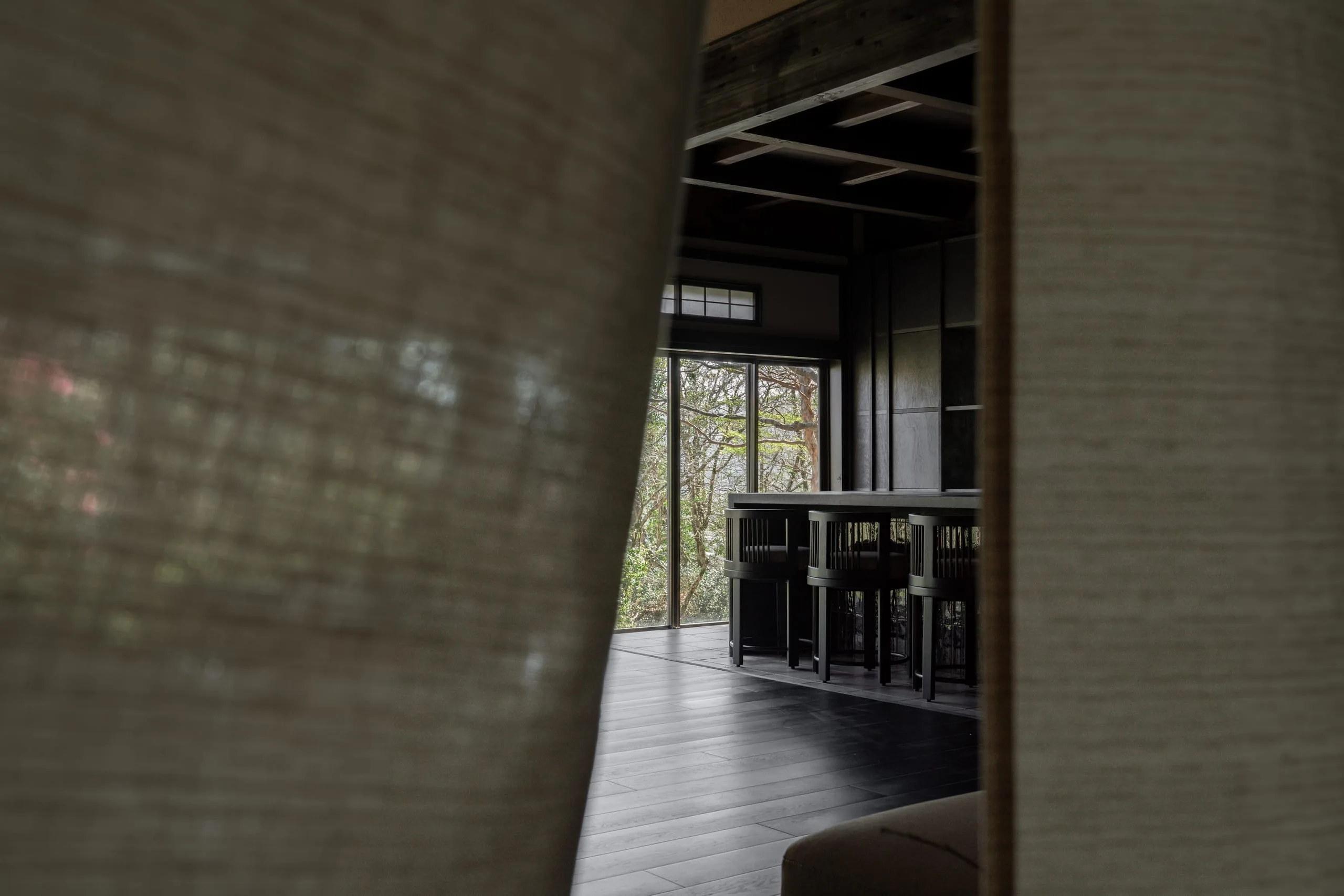 Villa Hakone3