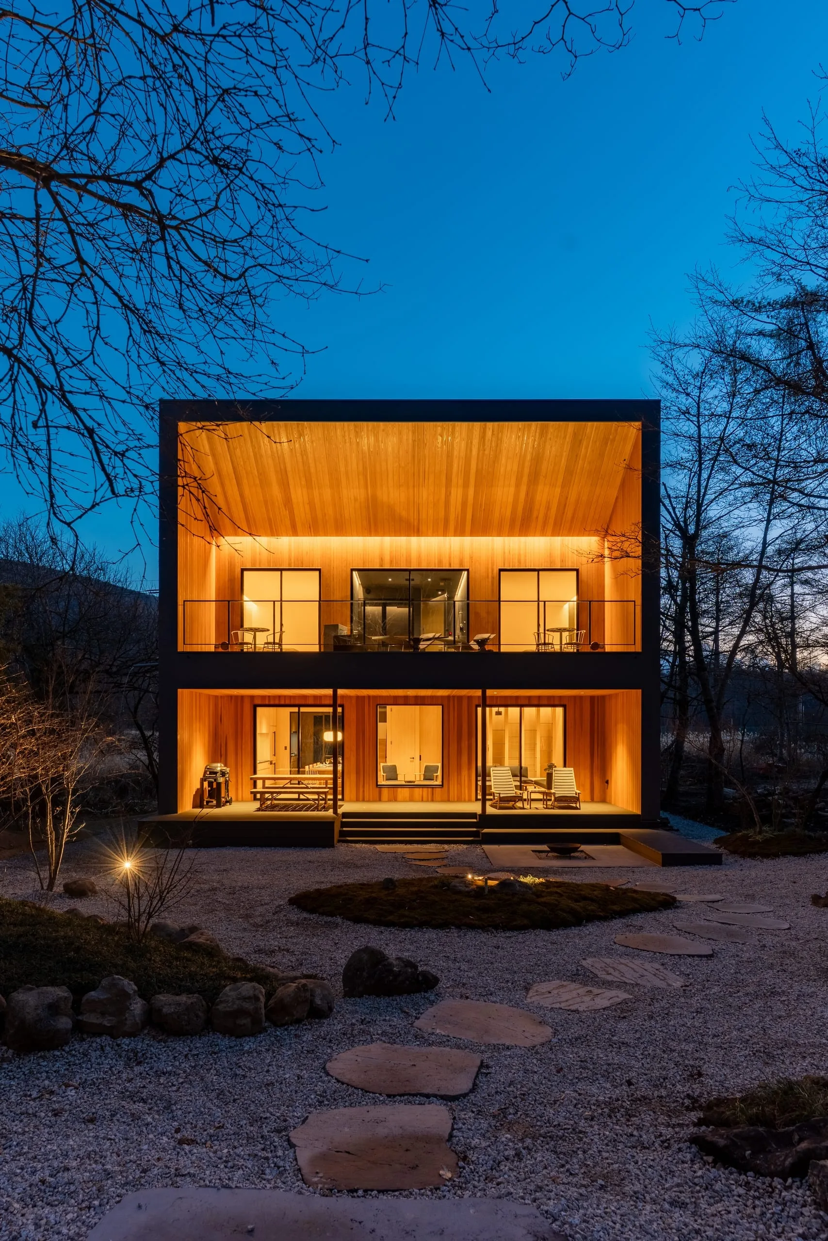 Villa Yamanakako