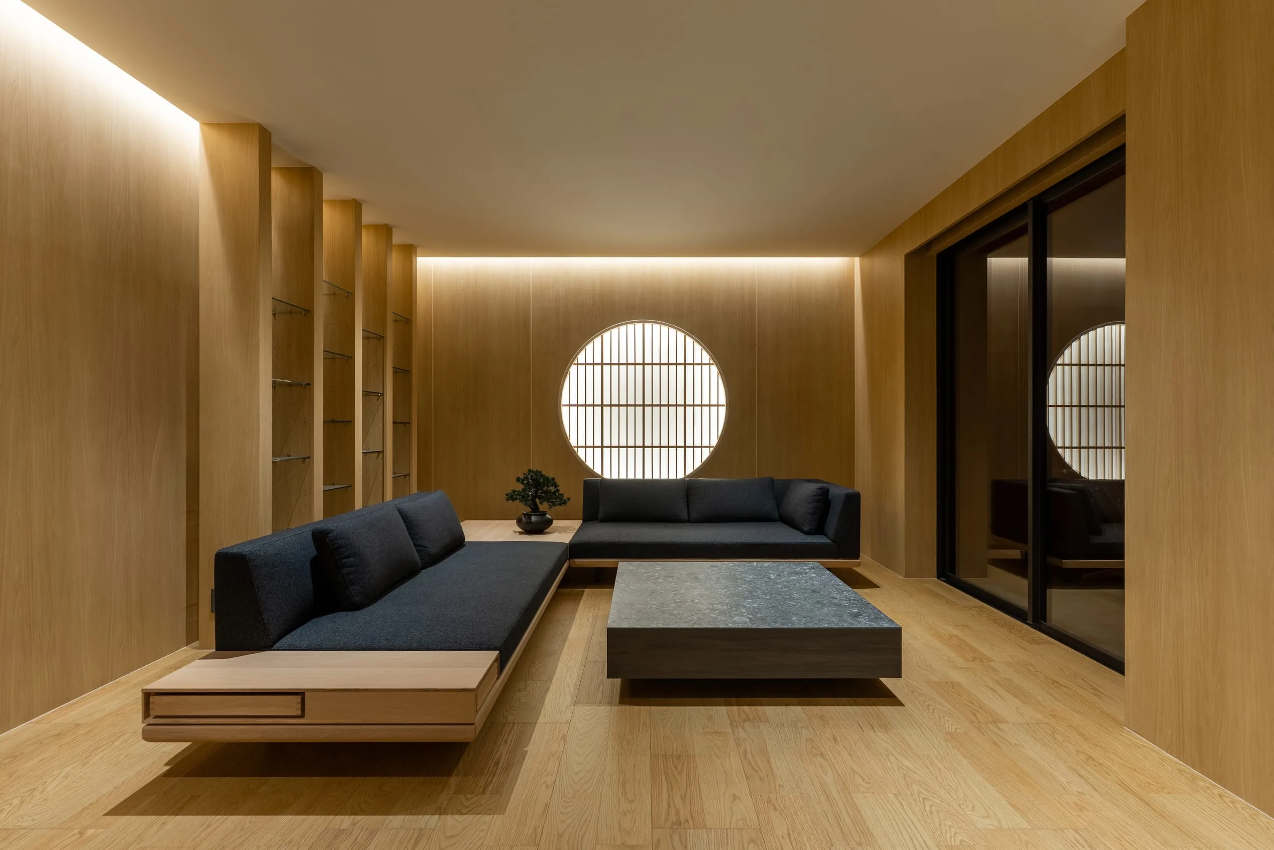 Villa Yamanakako
