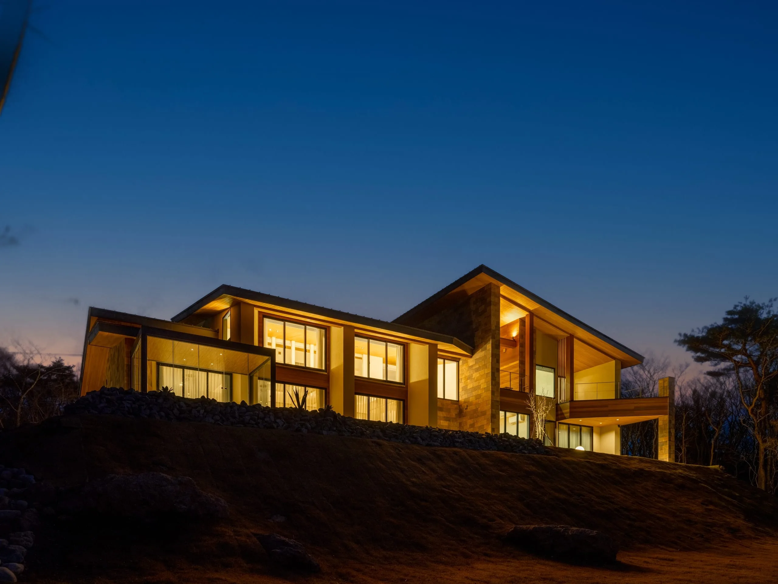 Villa Nasu