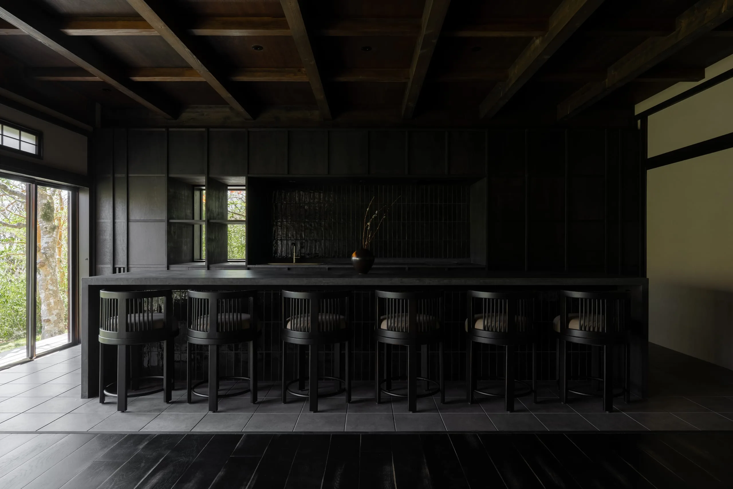 Villa Hakone3